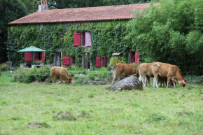 Gite de la Roche 1 à 6 pers, proche Puydufou